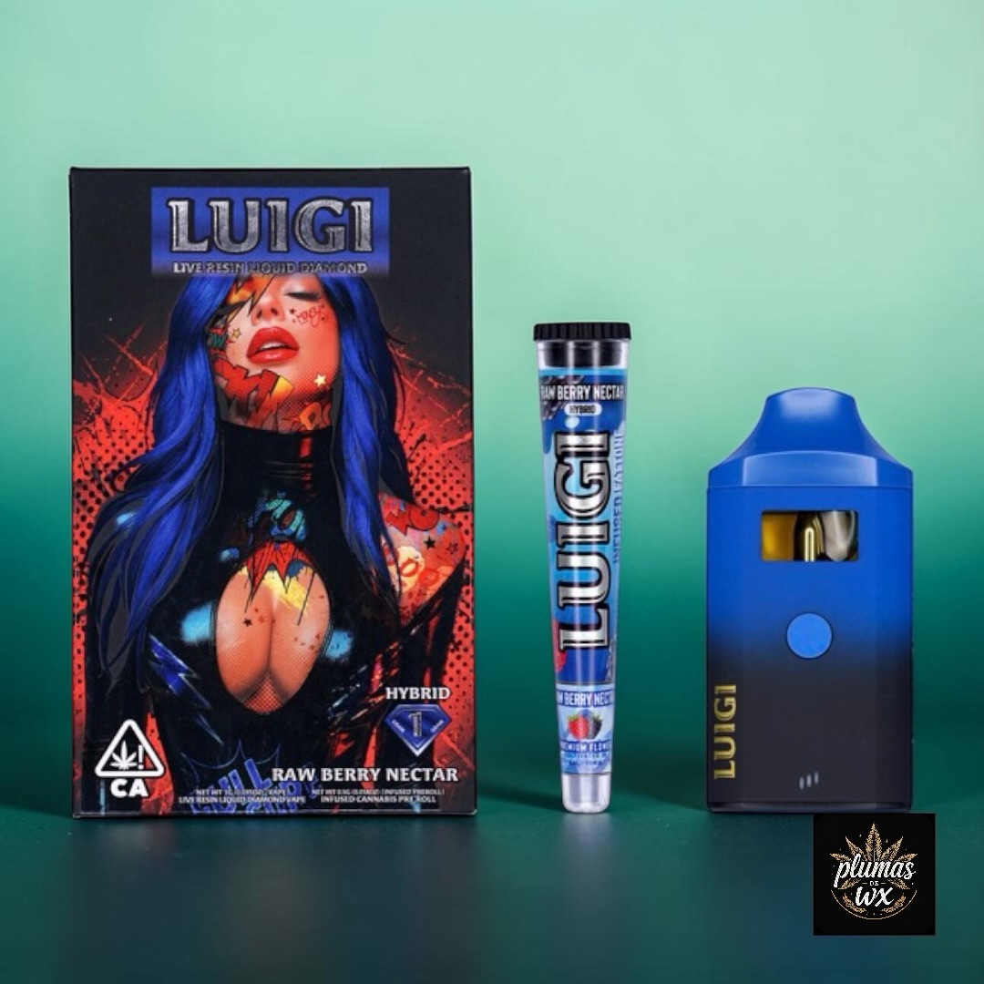 Luigi 1g (Serie 2)