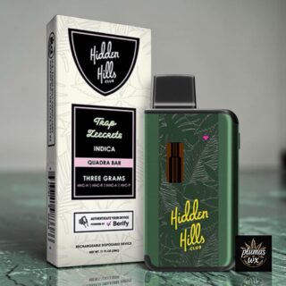 Hidden Hills 3g