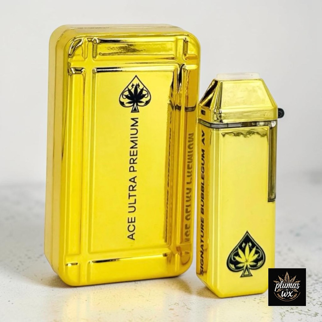 Ace Ultra 2g V5