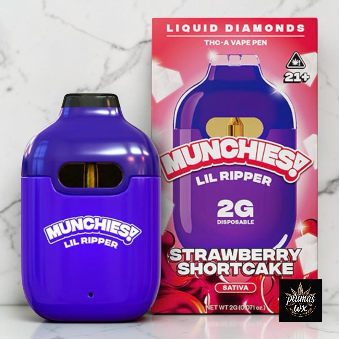 Munchies! Lil Ripper 2g