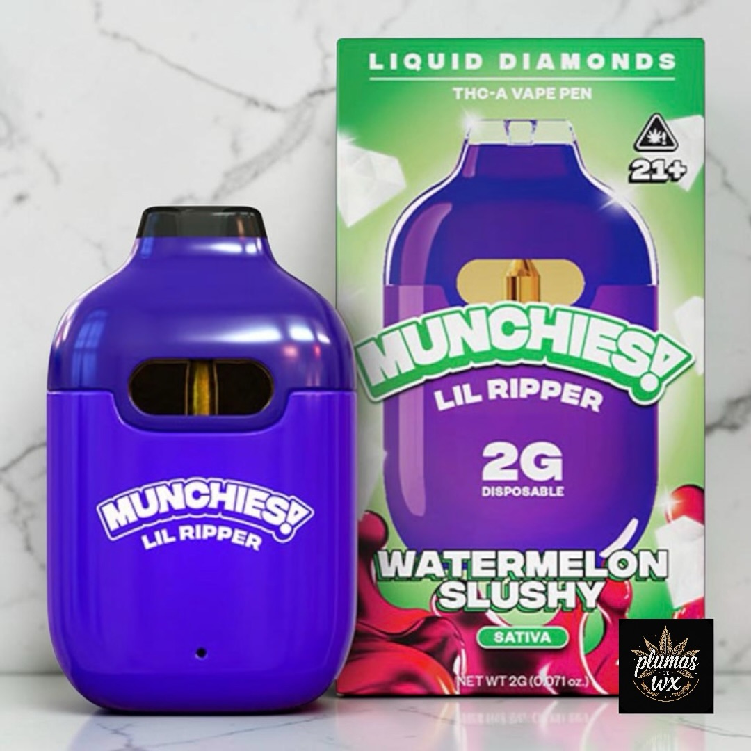 Munchies! Lil Ripper 2g