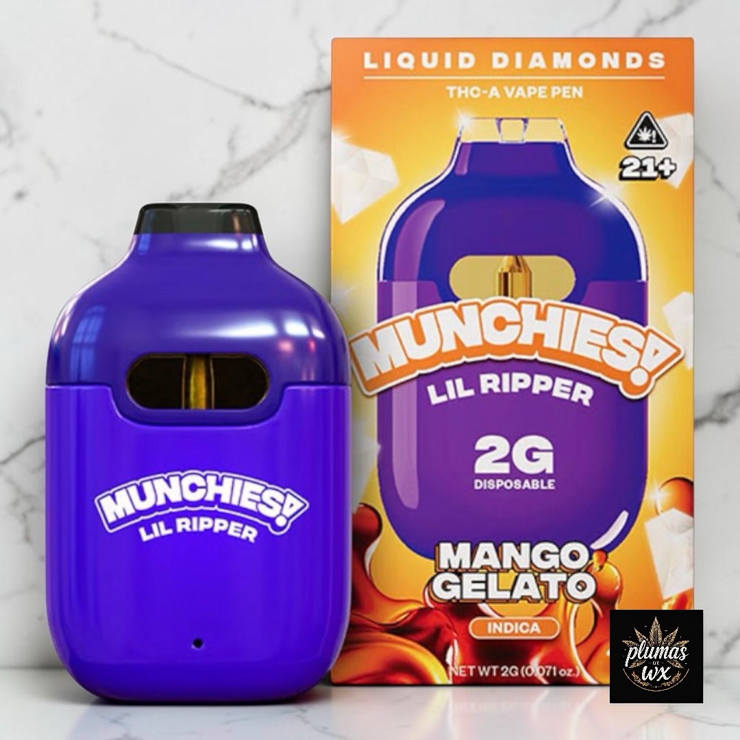 Munchies! Lil Ripper 2g