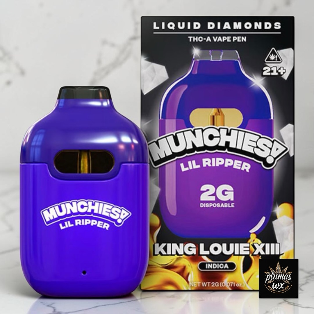 Munchies! Lil Ripper 2g