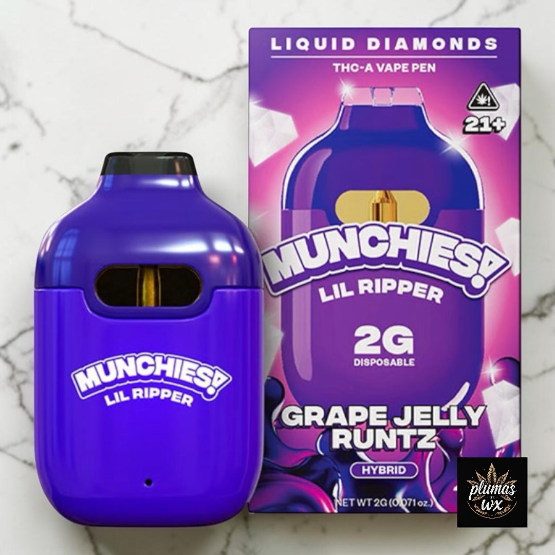 Munchies! Lil Ripper 2g
