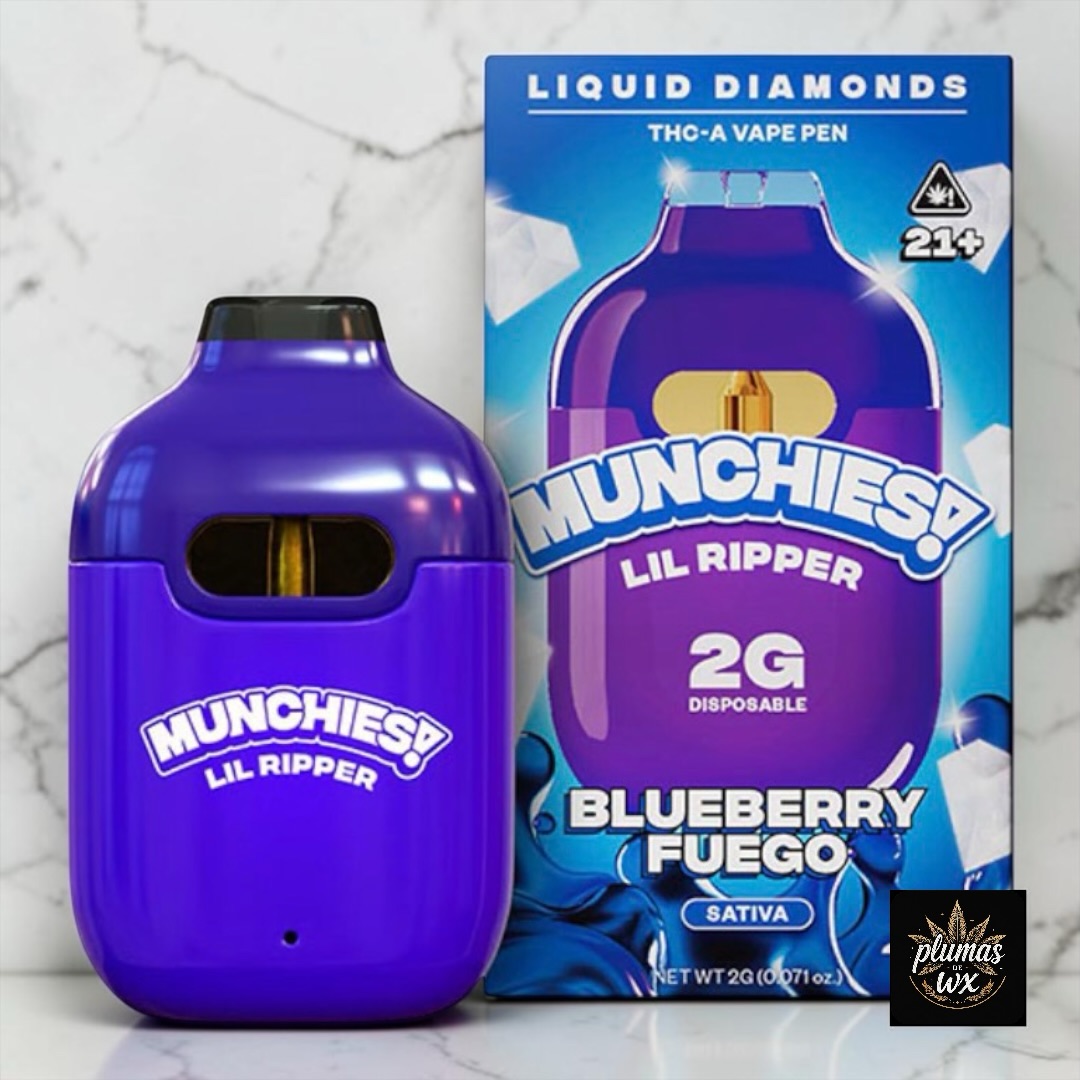 Munchies! Lil Ripper 2g