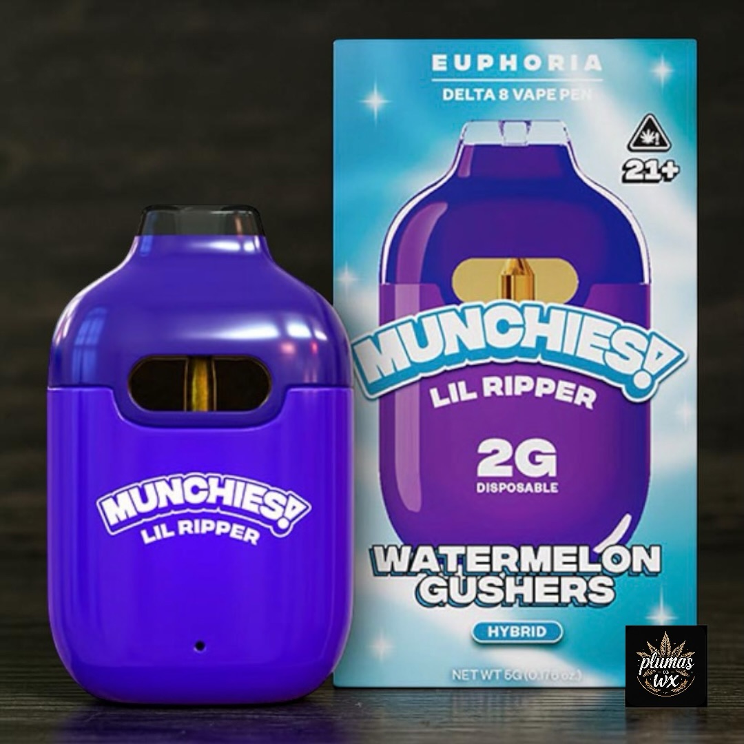 Munchies! Lil Ripper Euphoria 2g