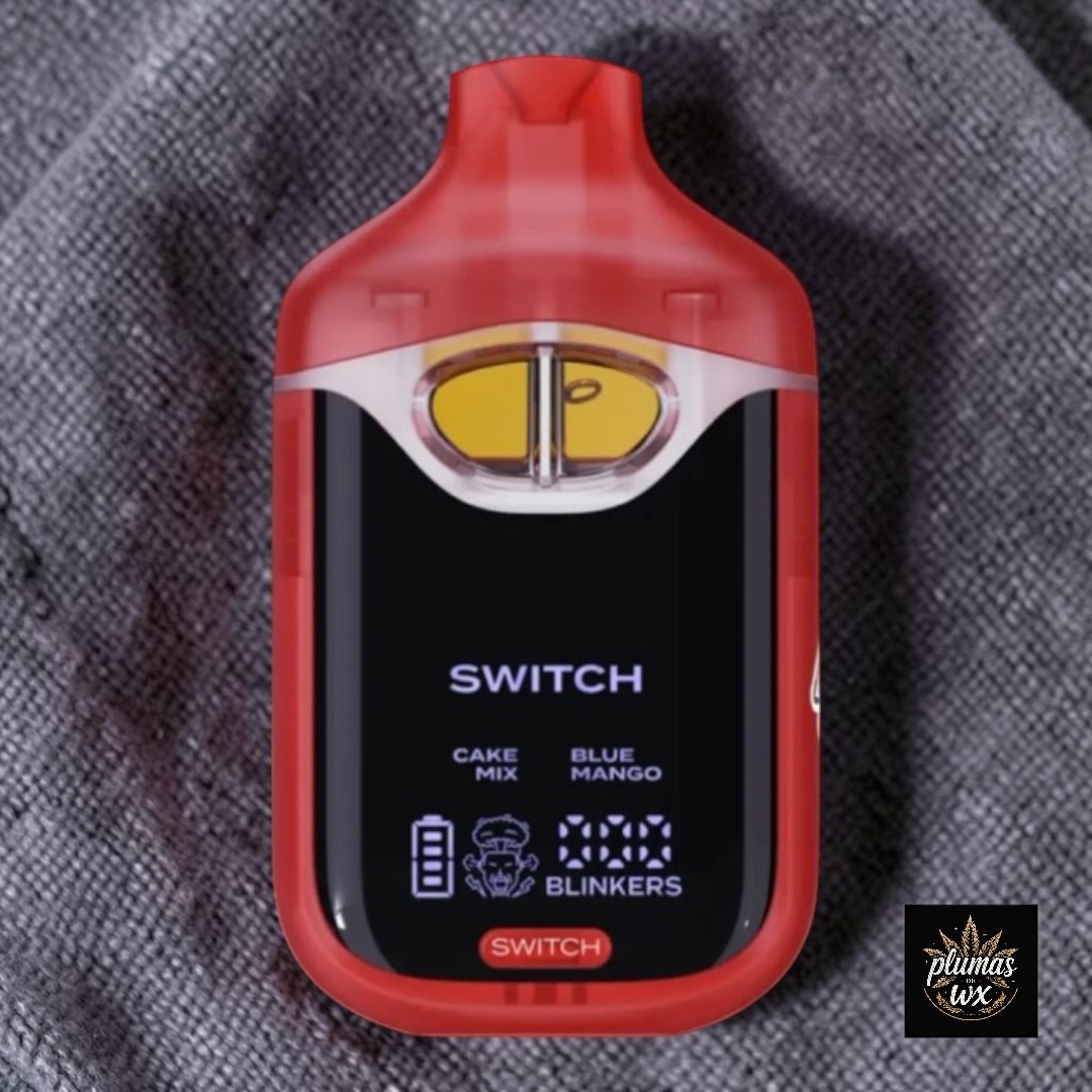 Boutiq Switch V4 2g