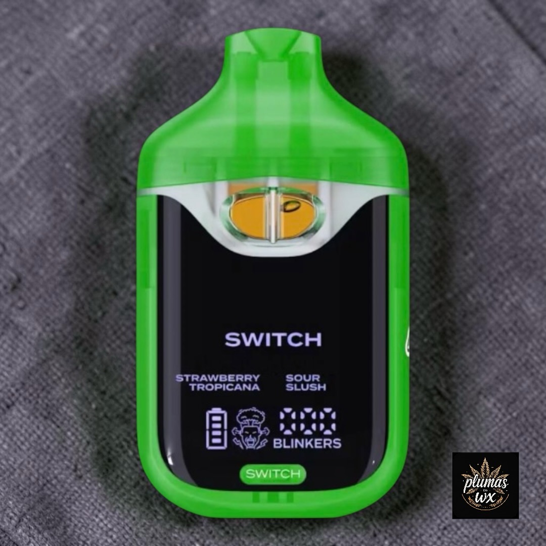 Boutiq Switch V4 2g