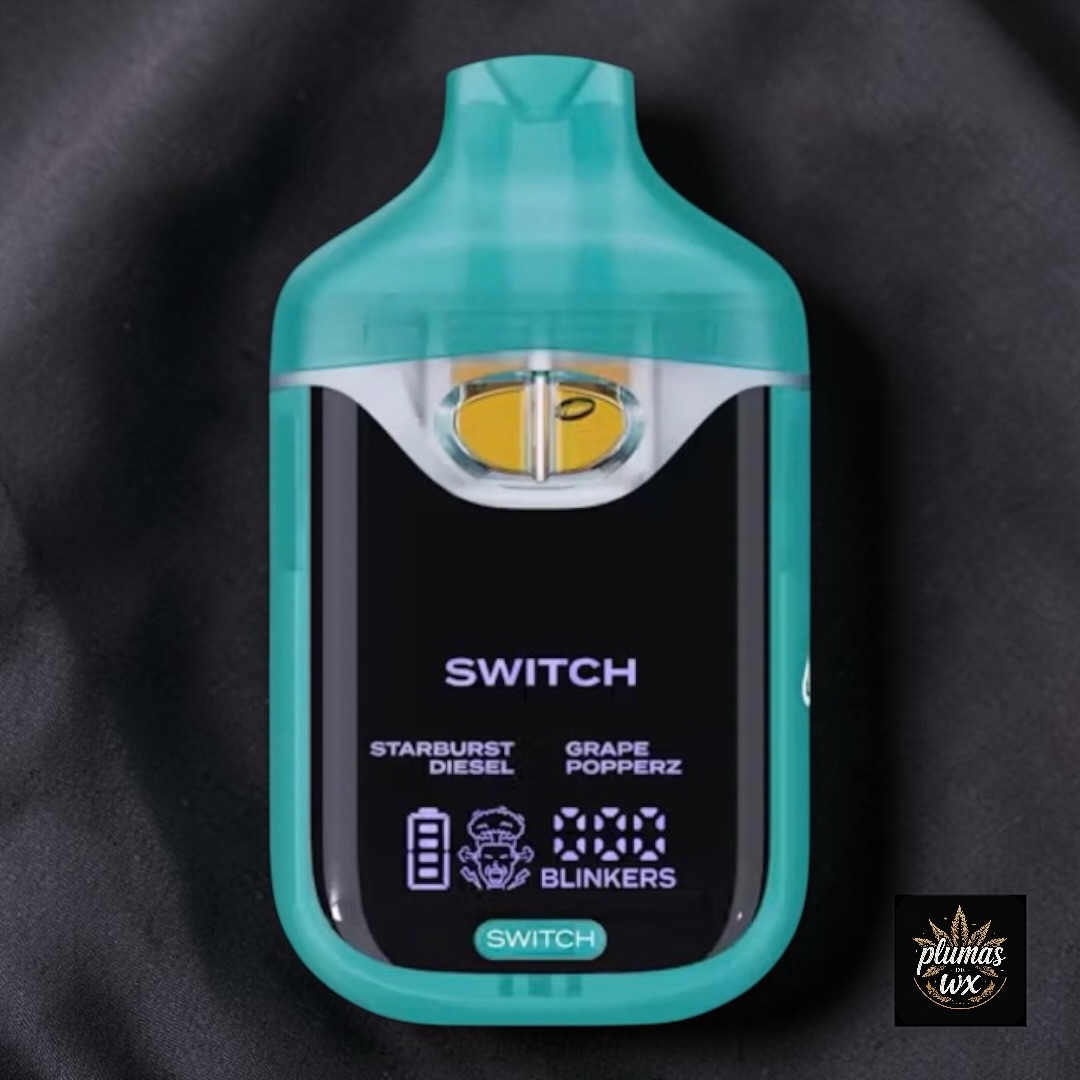 Boutiq Switch V4 2g