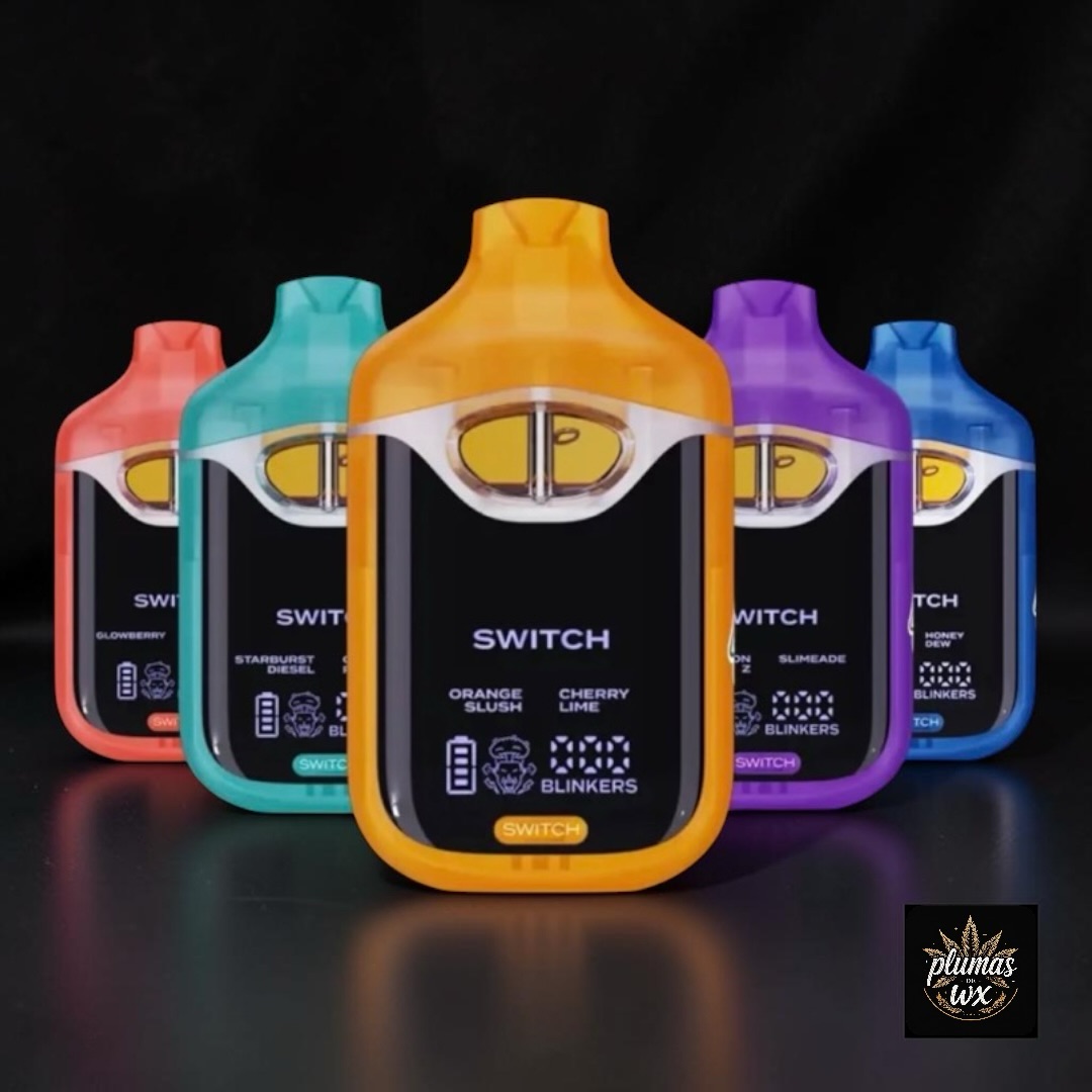 Boutiq Switch V4 2g