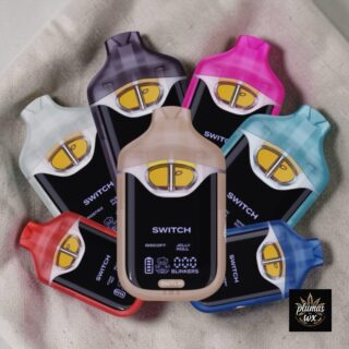 Boutiq Switch V4 2g