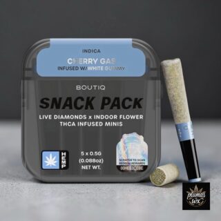 Boutiq Snack Pack