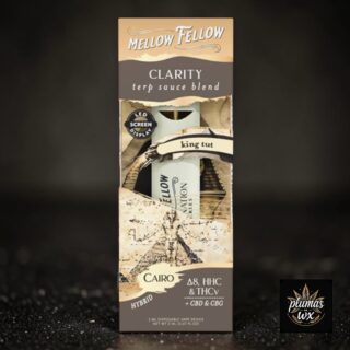 Mellow Fellow Clarity Blend 2g