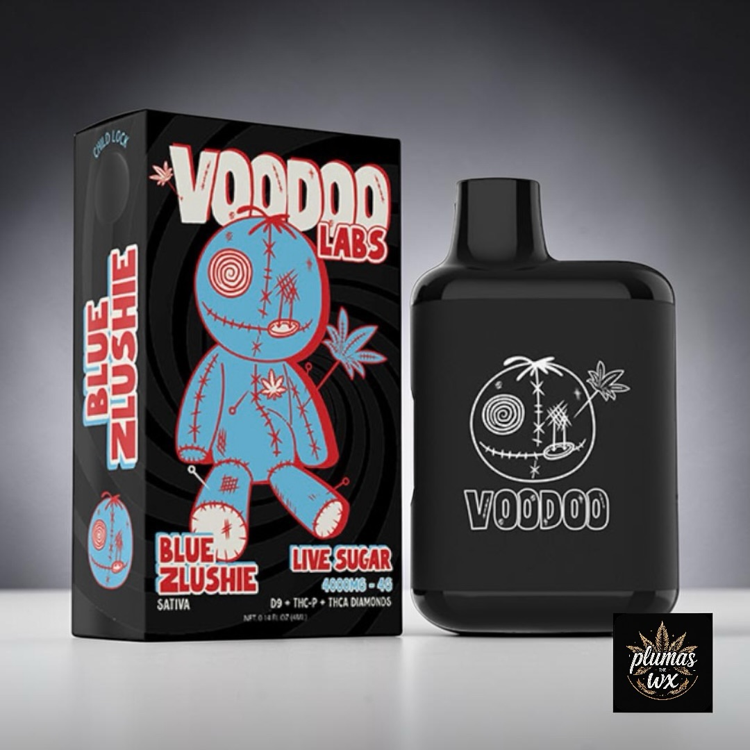 Voodoo Labs Live Sugar 4g