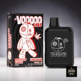 Voodoo Labs Live Sugar 4g