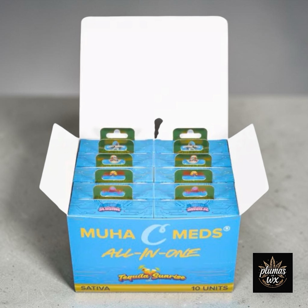 Muha Meds x Cookies 2g