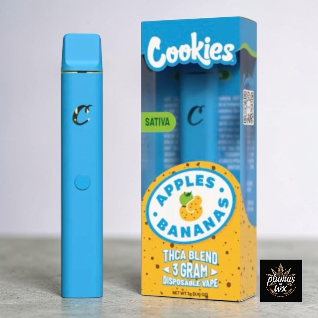 Cookies 3g