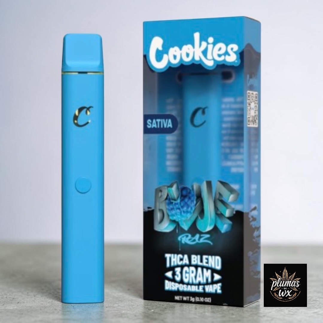 Cookies 3g