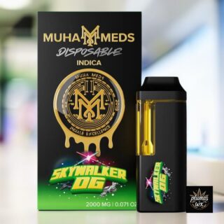 Muha Meds 2g
