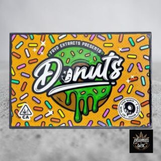 Fryd Donuts 2g