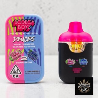 Bodega Boyz 2g