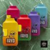Fryd 2g