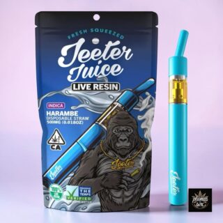 Jeeter Juice 0.5g